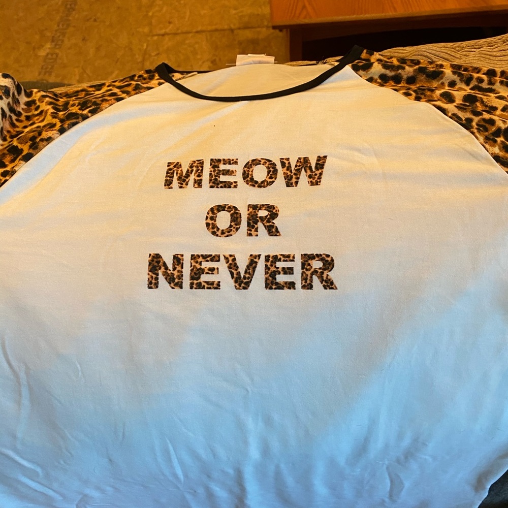 LuLaRoe New With Tag Randy